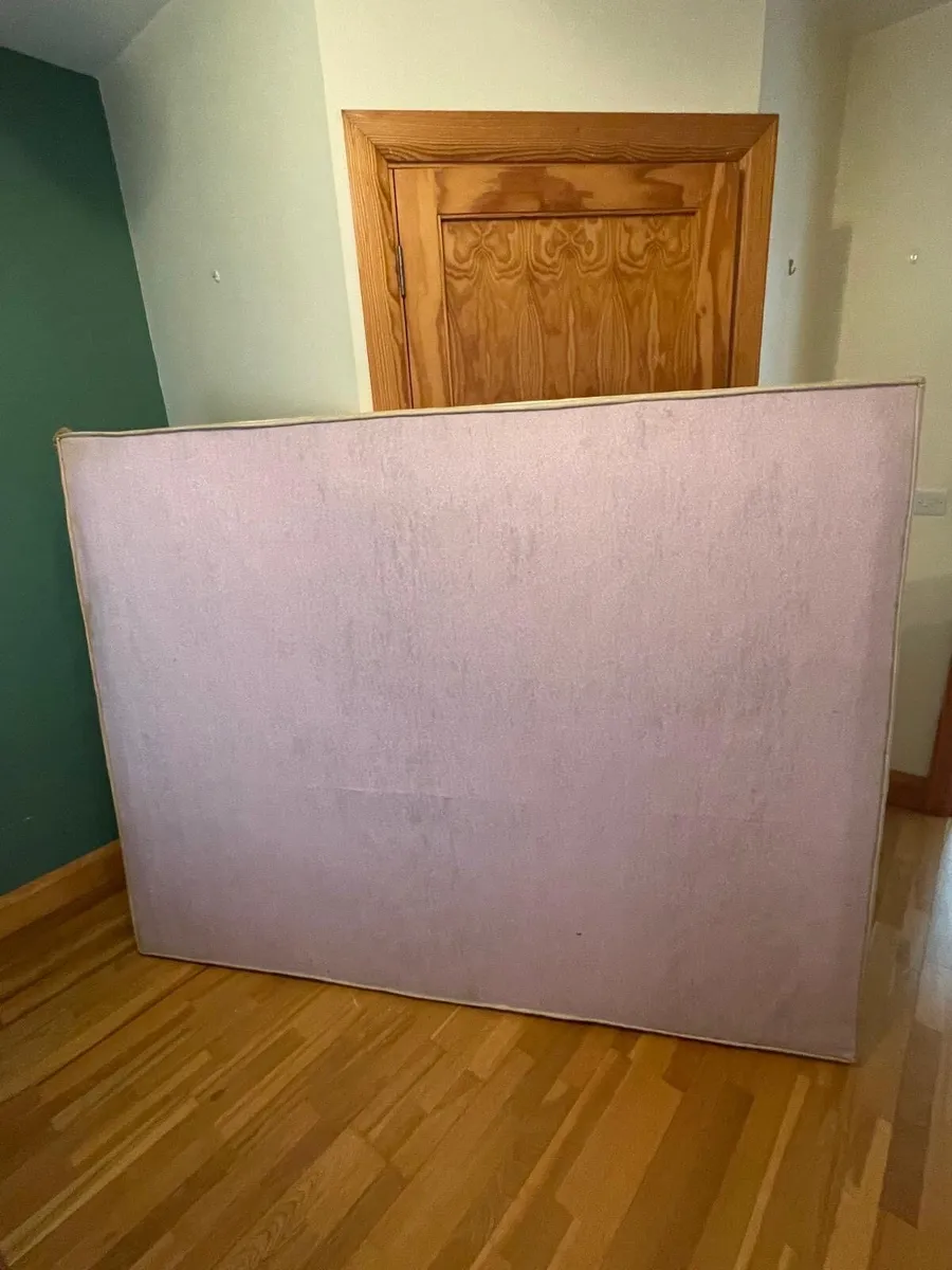 Bed and bed base - Image 2