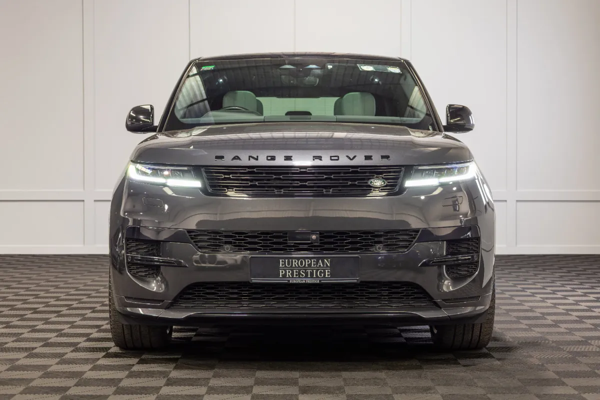 222 Range Rover Sport P440e Dynamic SE 5 Seat N1 - Image 2