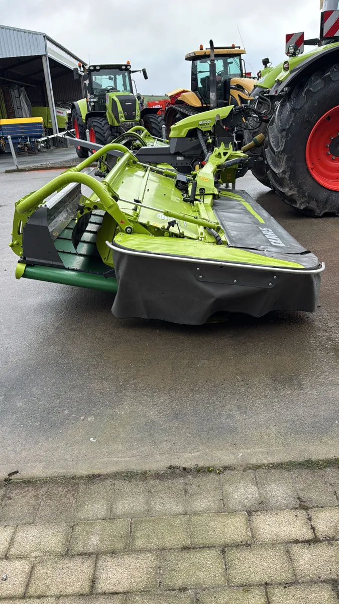 CLAAS Disco 9300CAS - Image 2