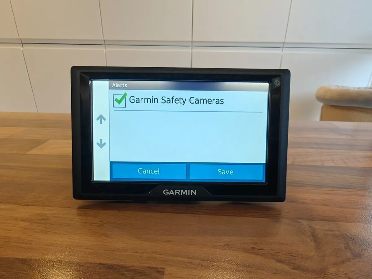 Garmin sat nav - 2026 USA / Canada / Mexico map - Image 3