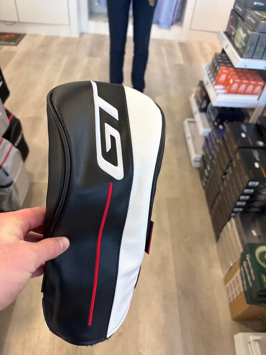 Titleist GT1 10dg (Reg Flex or Stiff Flex) New! - Image 2