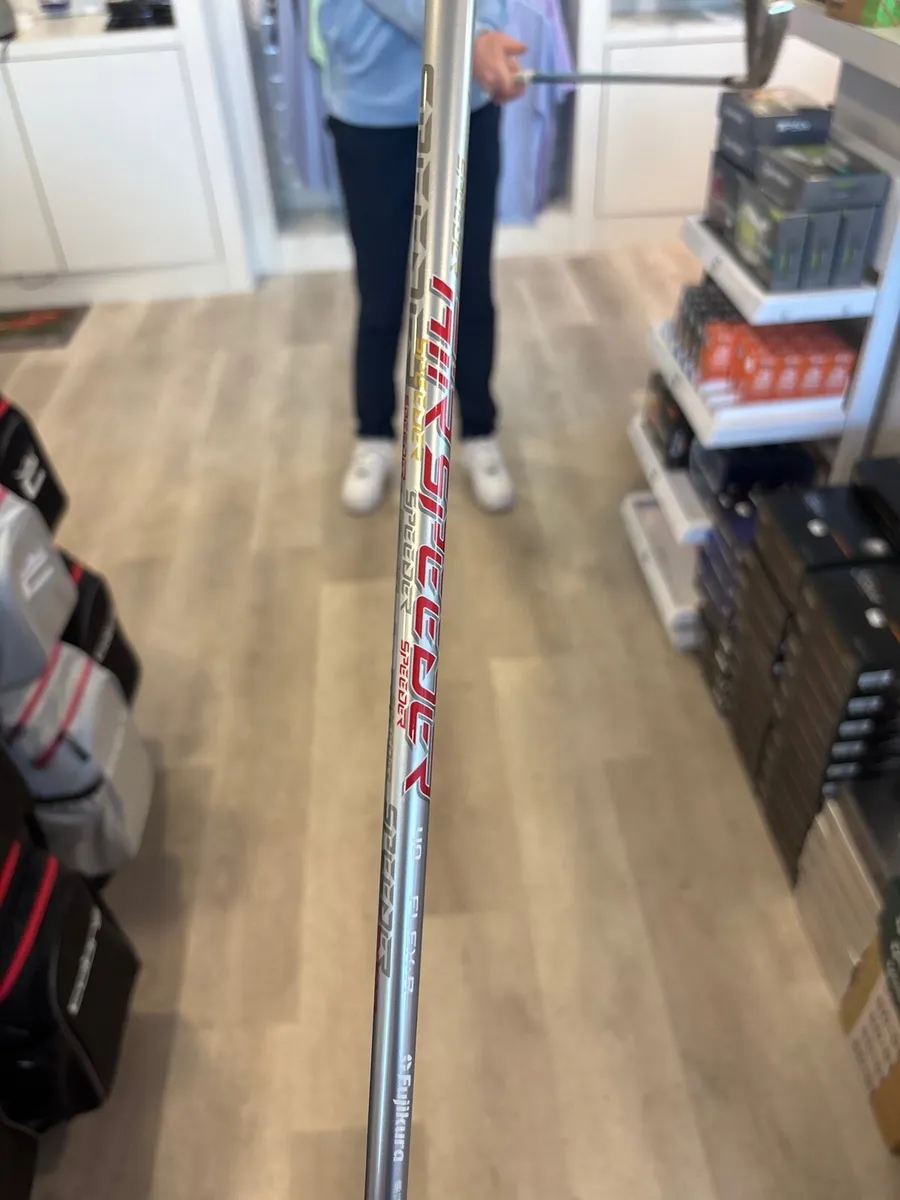 Titleist GT1 10dg (Reg Flex or Stiff Flex) New! - Image 3