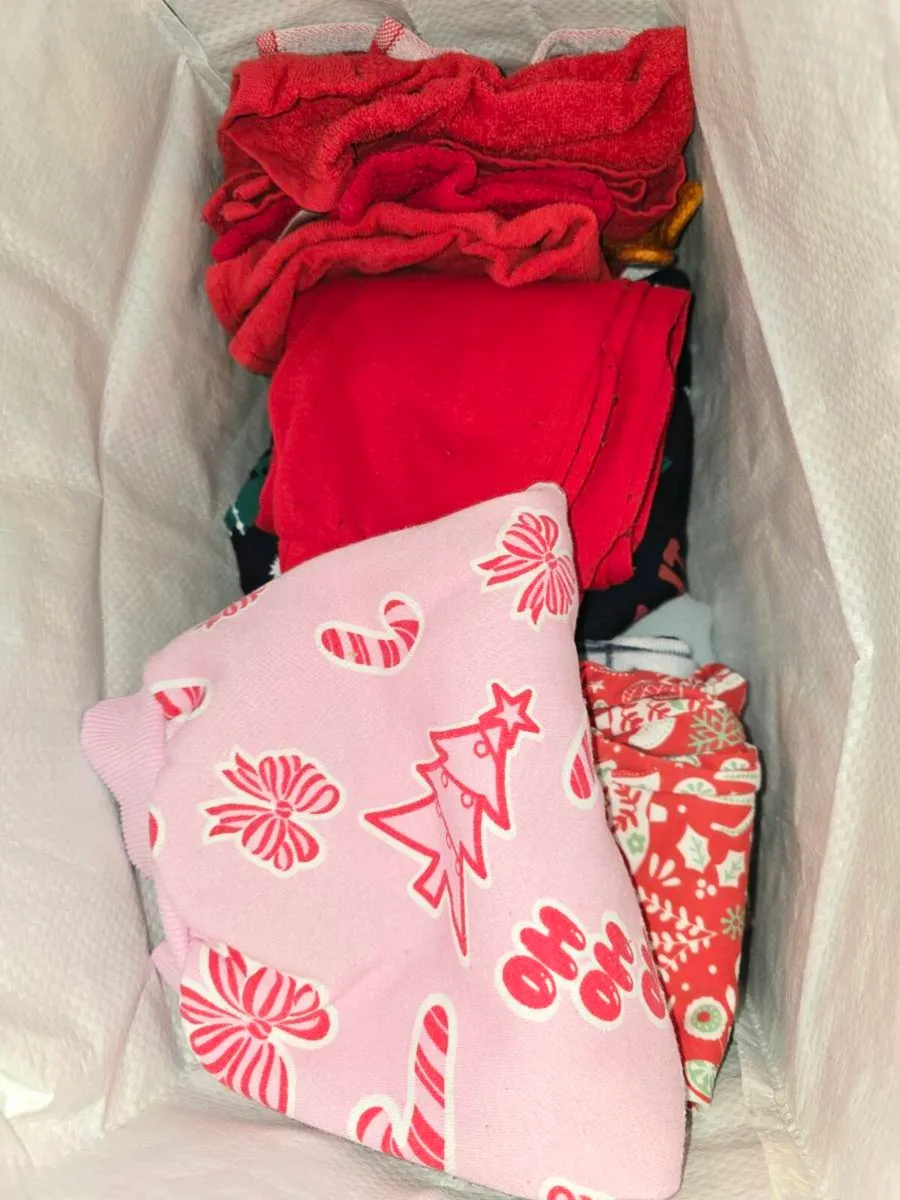 Kids clothes bundle - Image 2