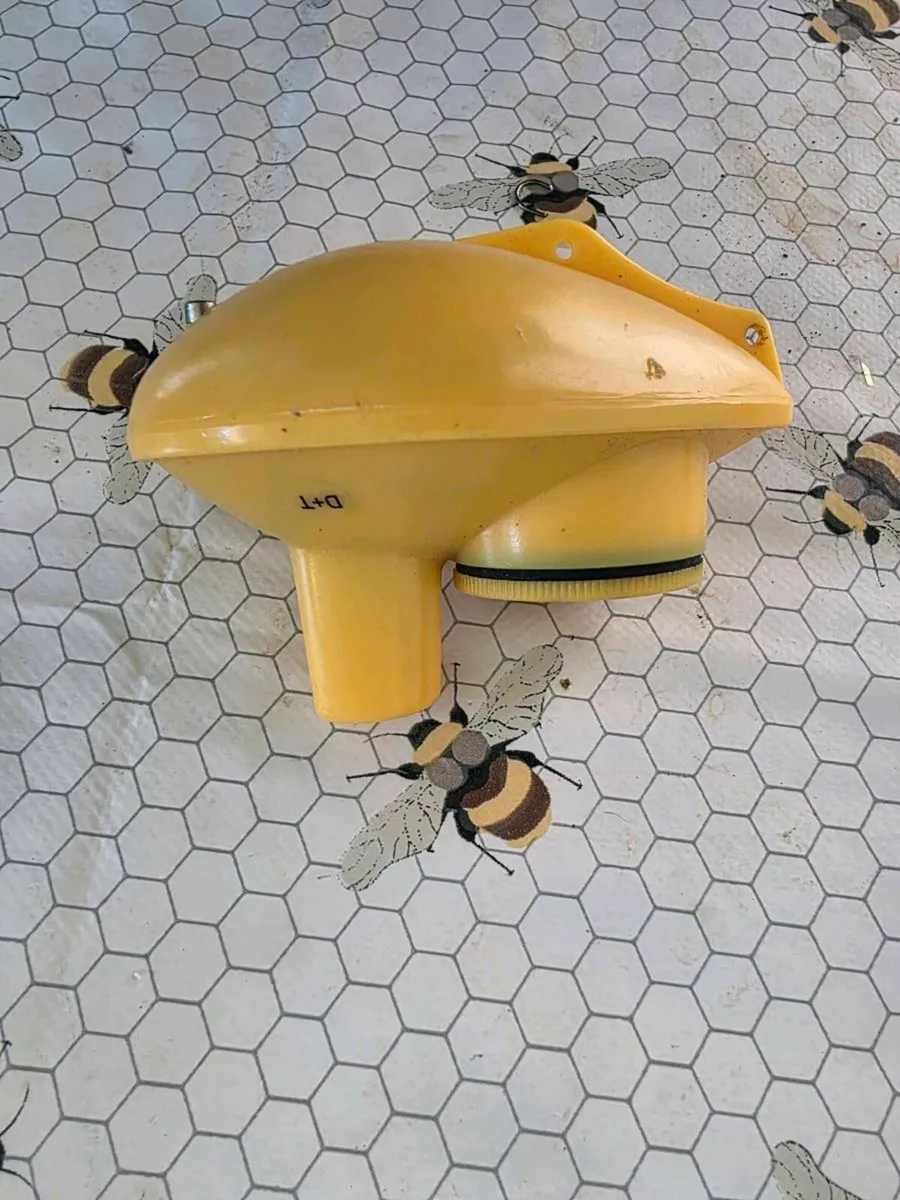 LUCKY FF718LiC wireless Fish finder - Image 3