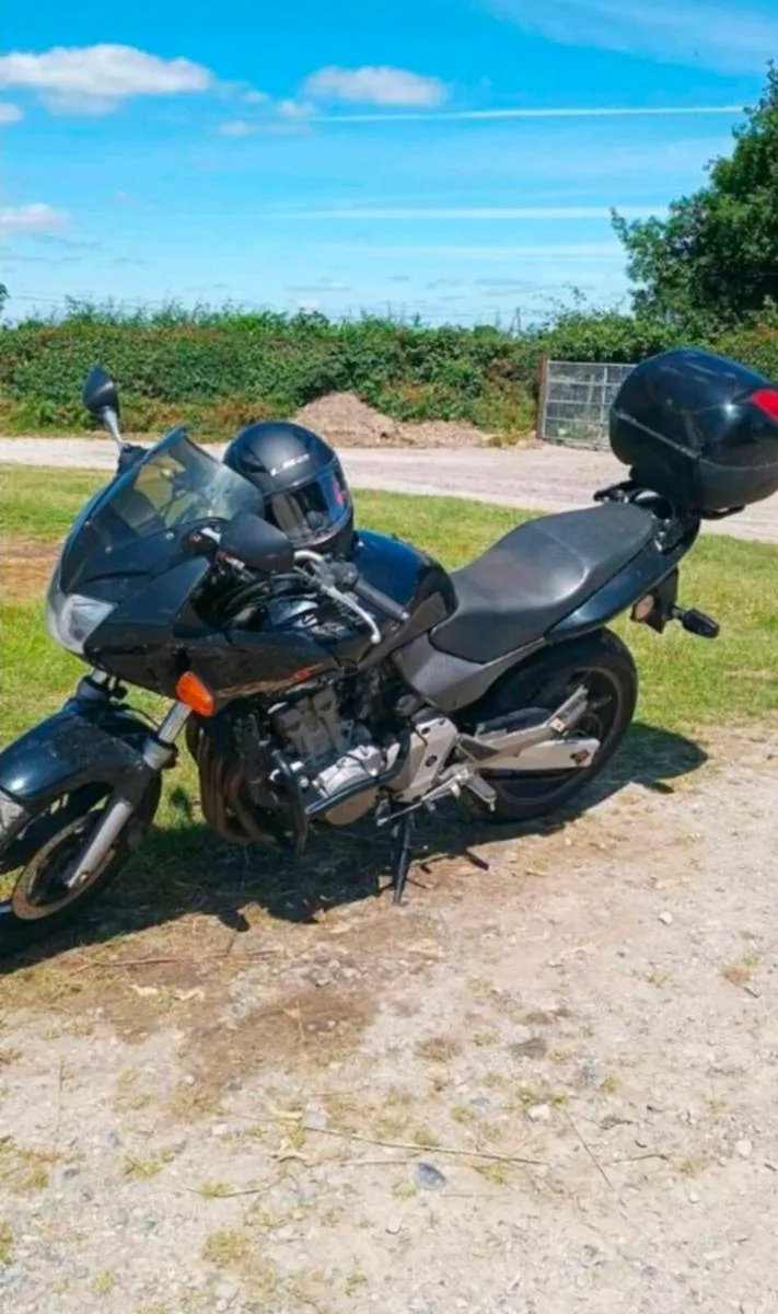 Hornet 600S - Image 2