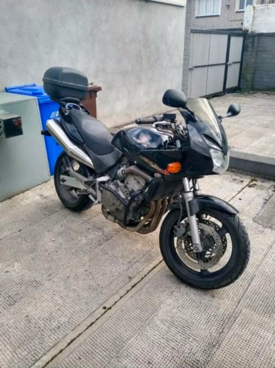 Hornet 600S - Image 3