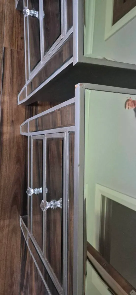 Bedside lockers - Image 3