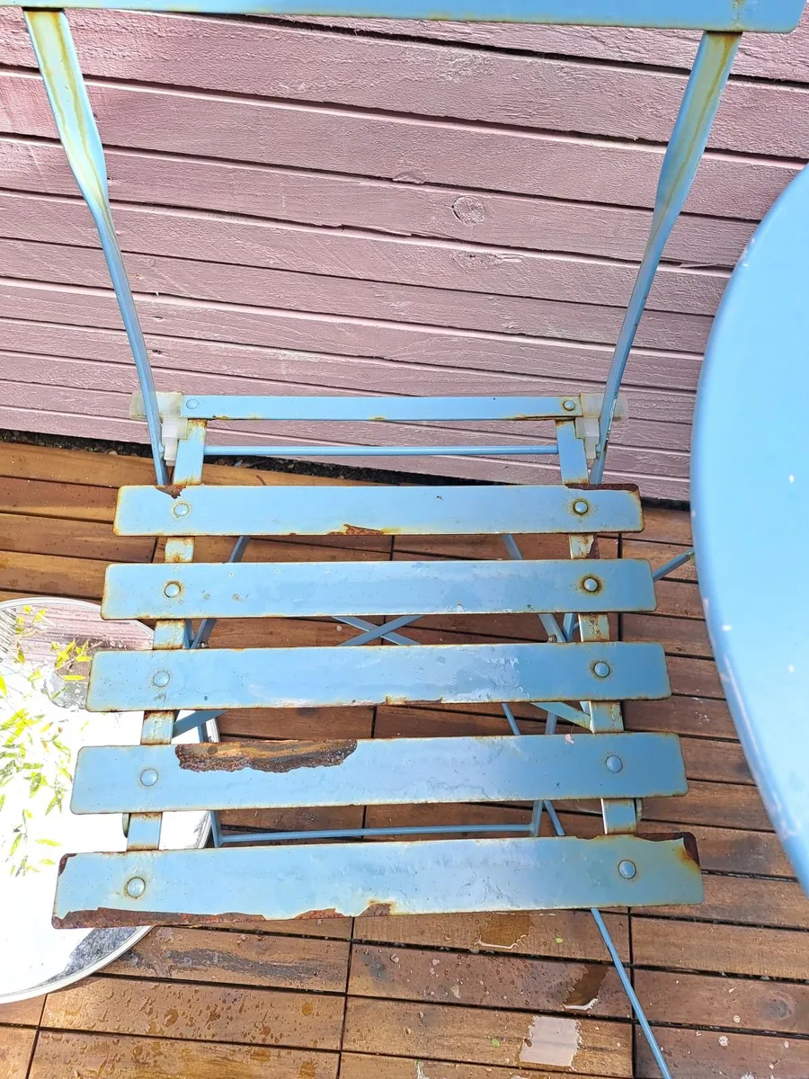 Garden Furniture - Image 3