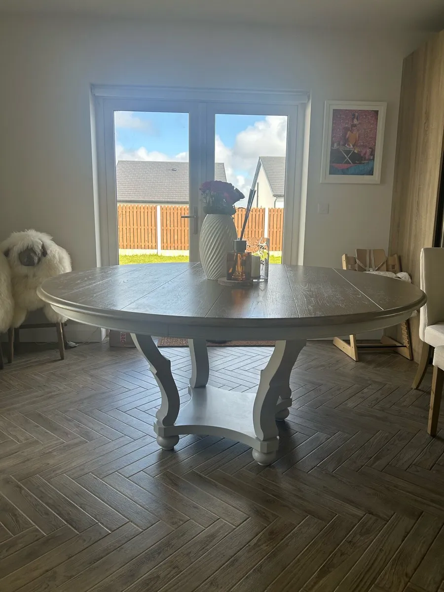 Dining Table - Image 2