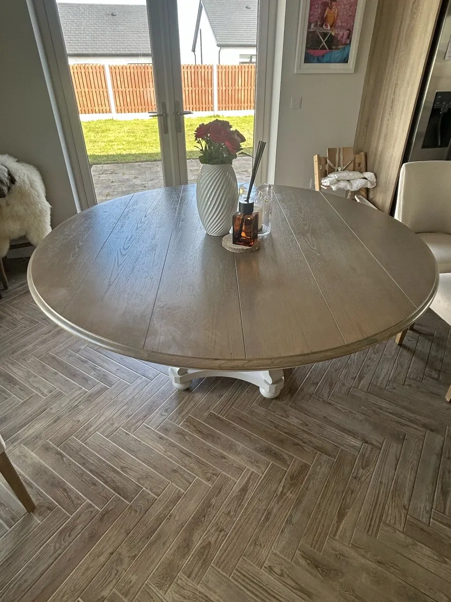 Dining Table - Image 3