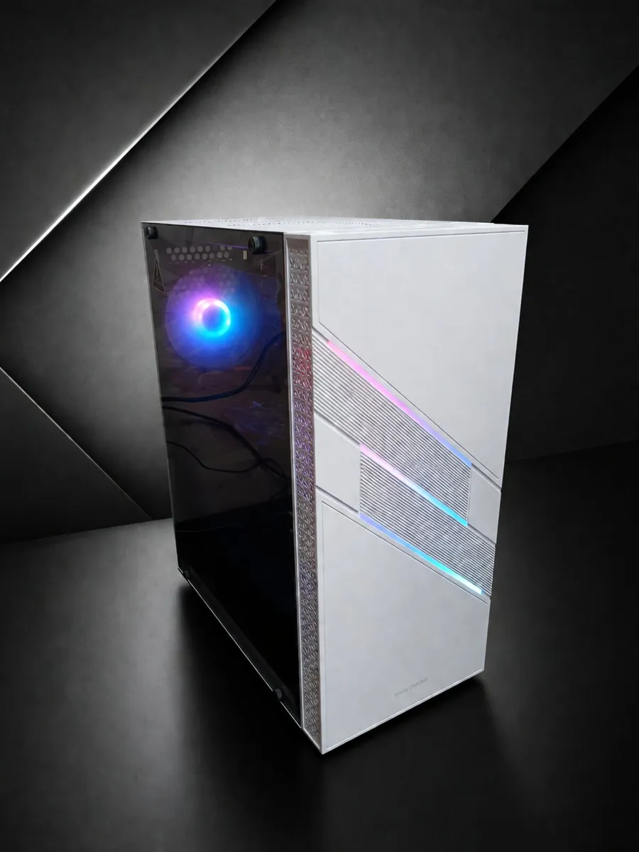 Gaming pc - Image 1