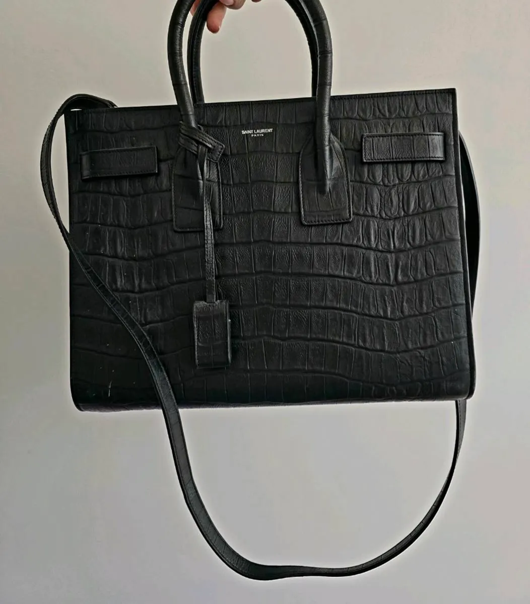 YSL bag - Image 1