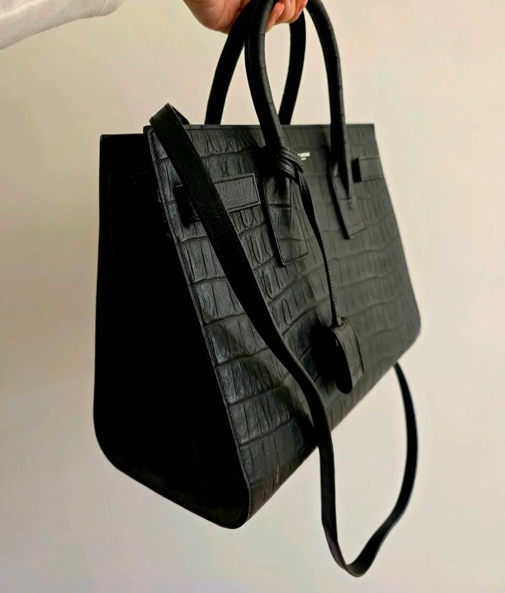 YSL bag - Image 2