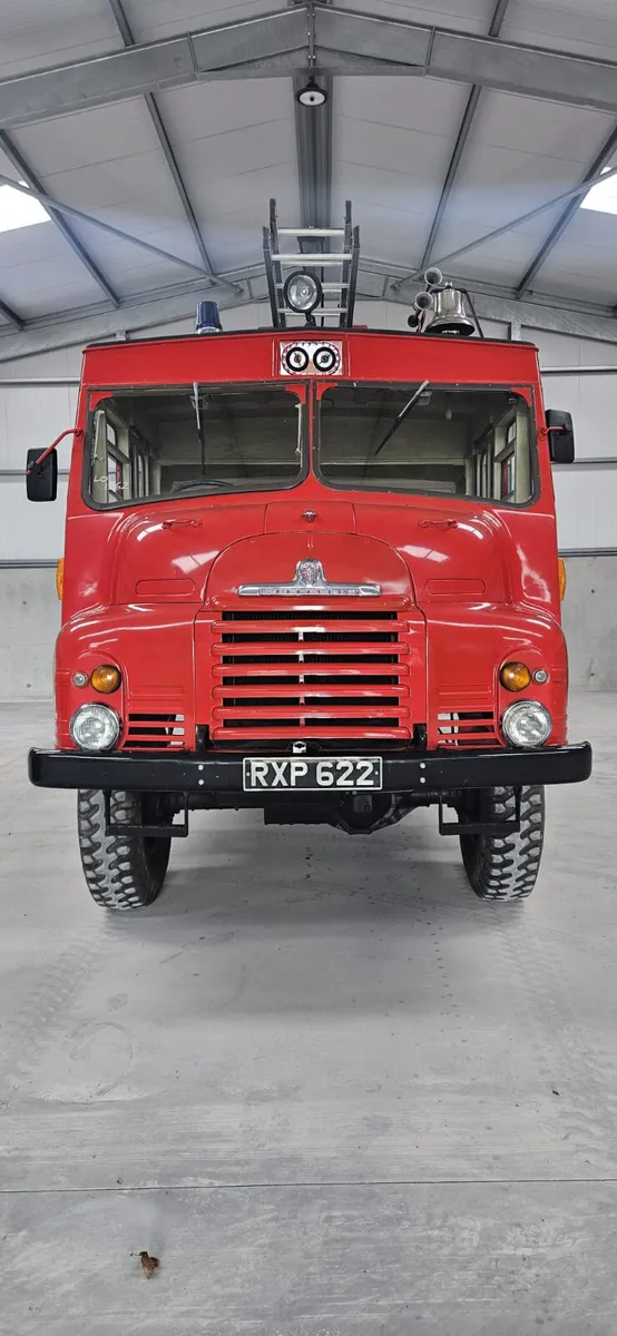 Bedford Green Goddess - Image 3