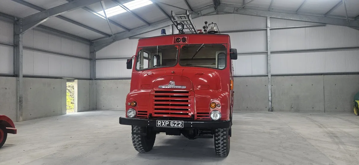 Bedford Green Goddess - Image 2