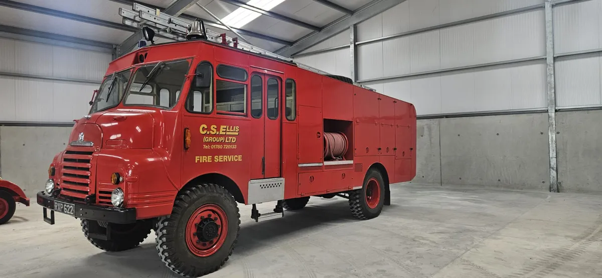 Bedford Green Goddess - Image 1