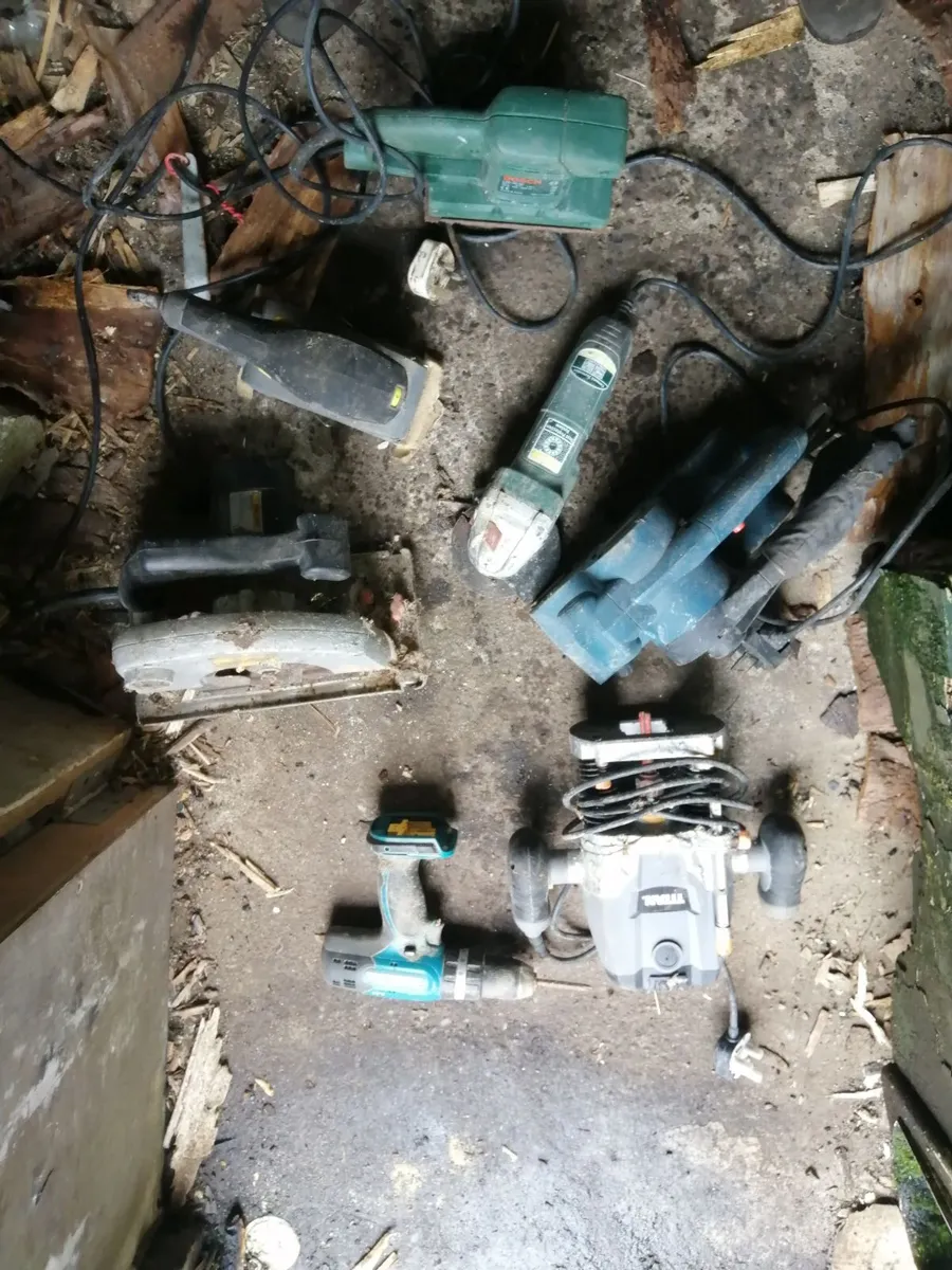 Power tools - Image 2