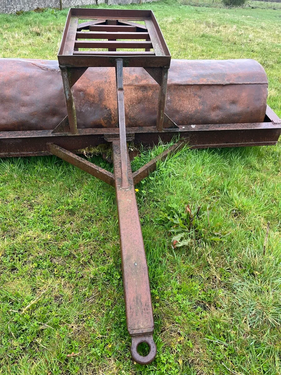 Land roller - Image 3