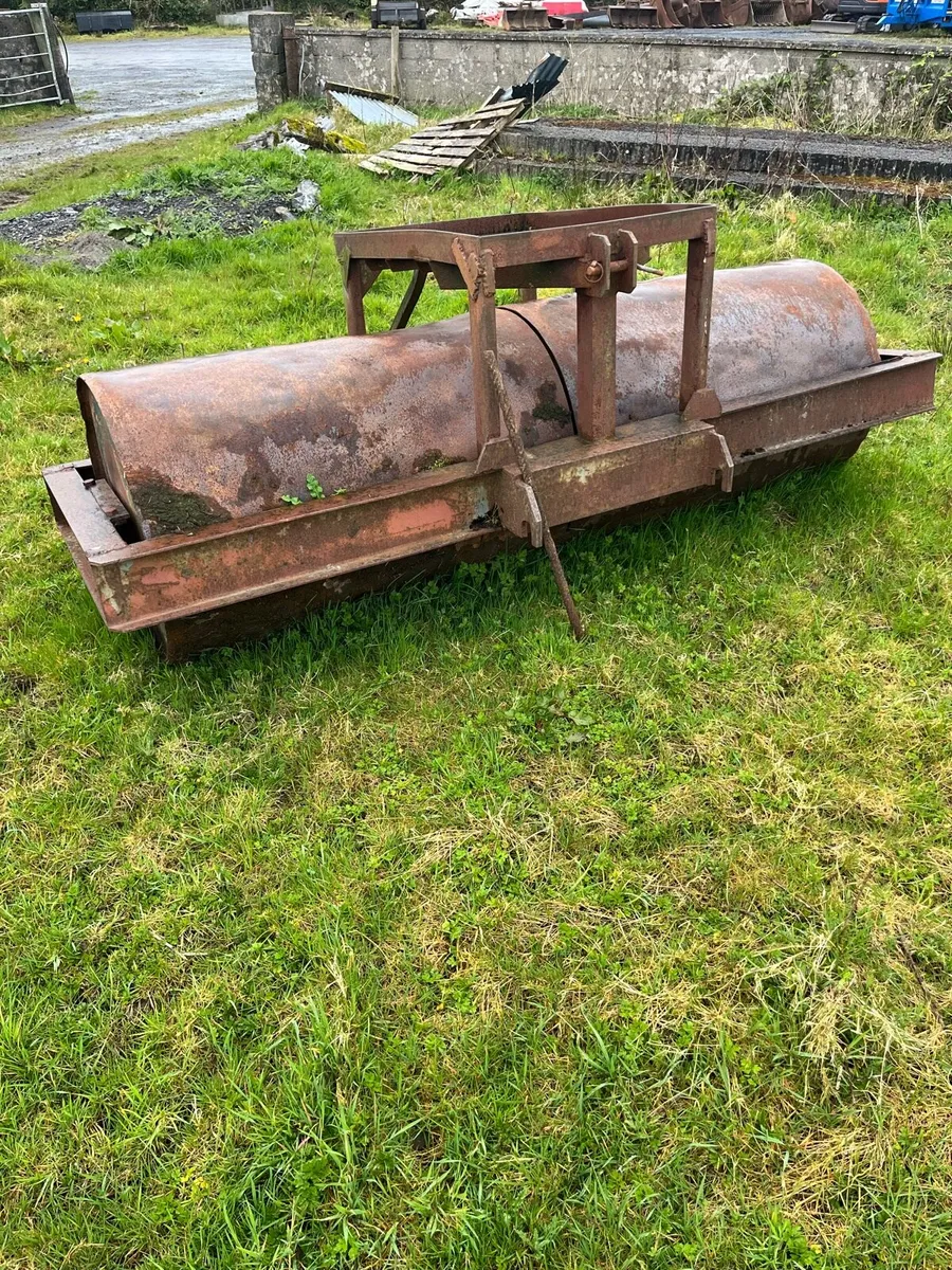 Land roller - Image 4