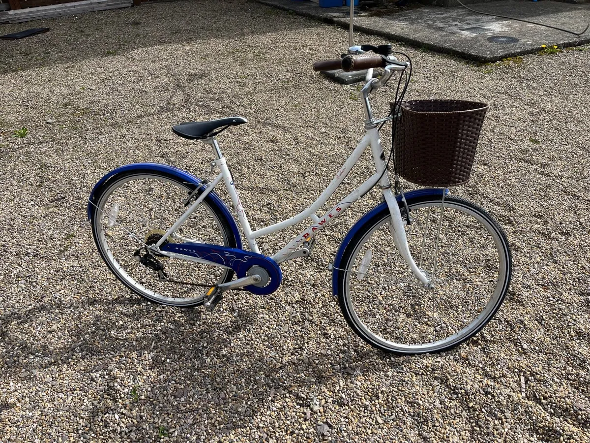 Lady’s Bike - Image 2