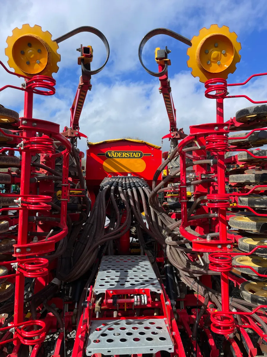 Vaderstad Sprit 600 - Image 3