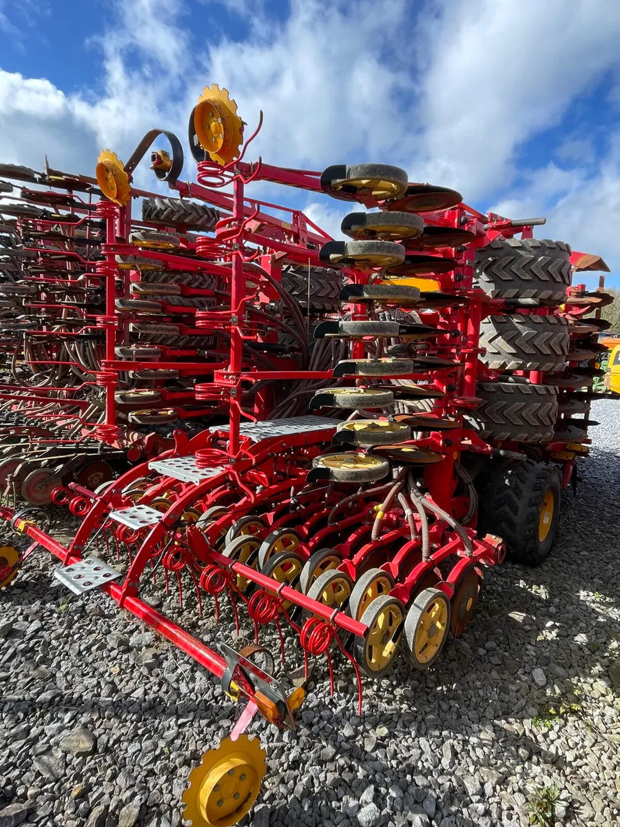 Vaderstad Sprit 600 - Image 2
