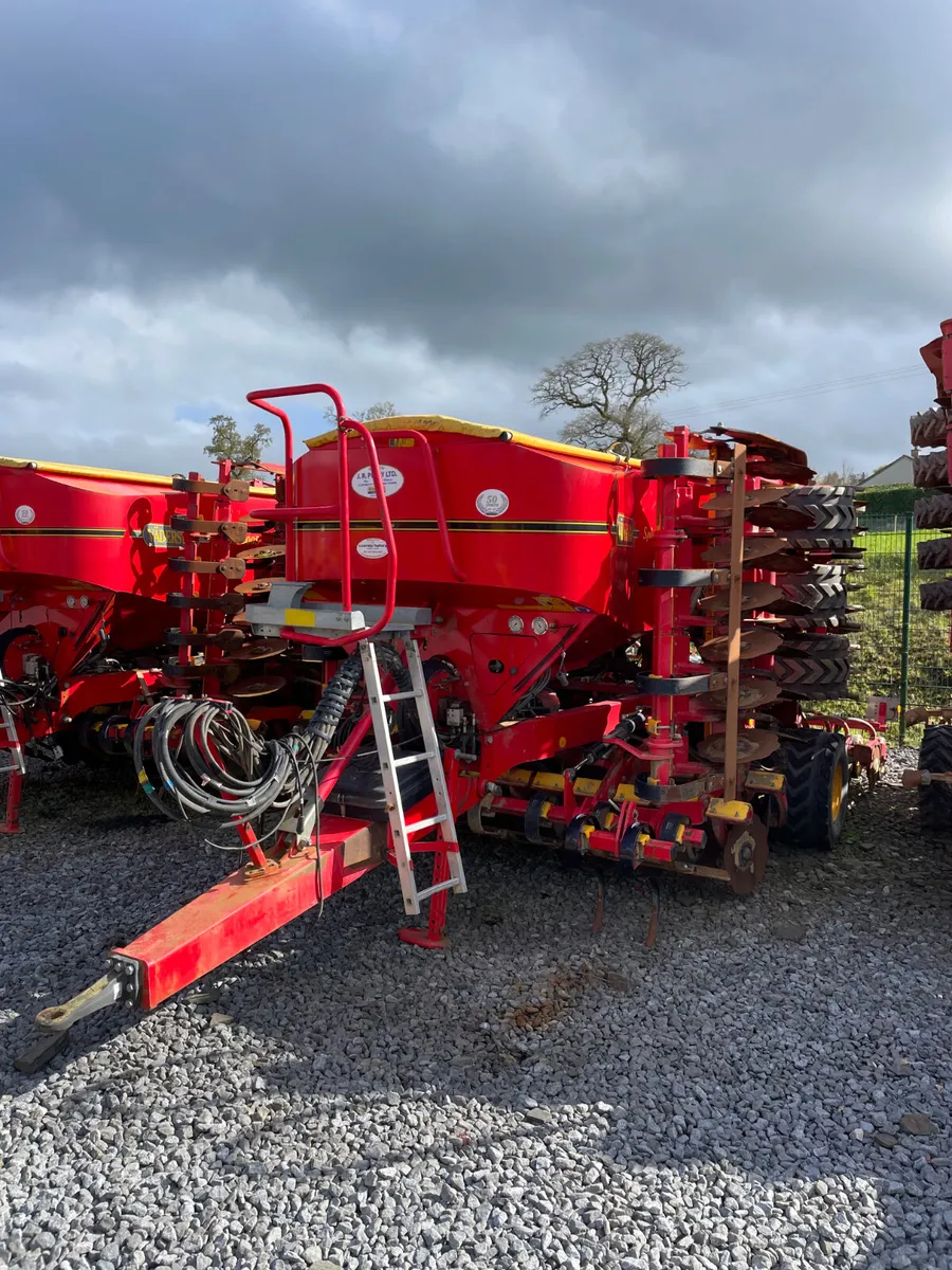 Vaderstad Sprit 600 - Image 1
