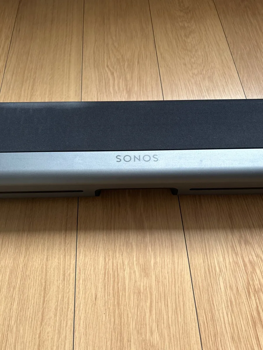 Sonos playbar - Image 1