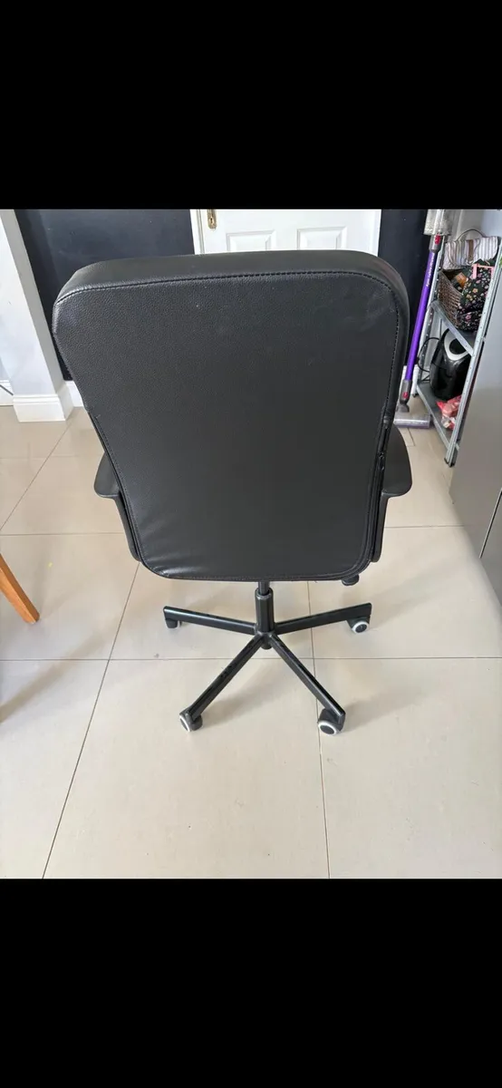 Office chair - Image 2