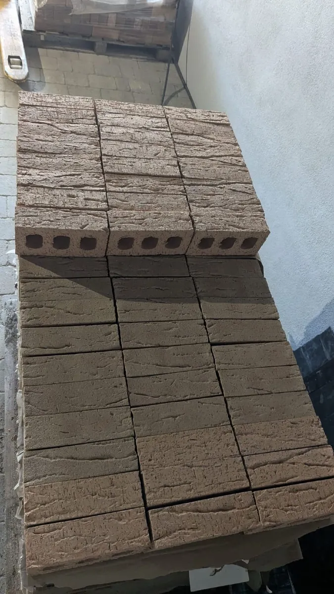 Clay bricks - Image 3