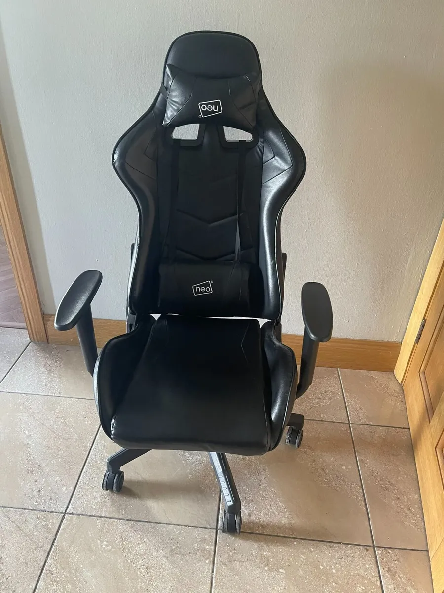 Home Office Chair
