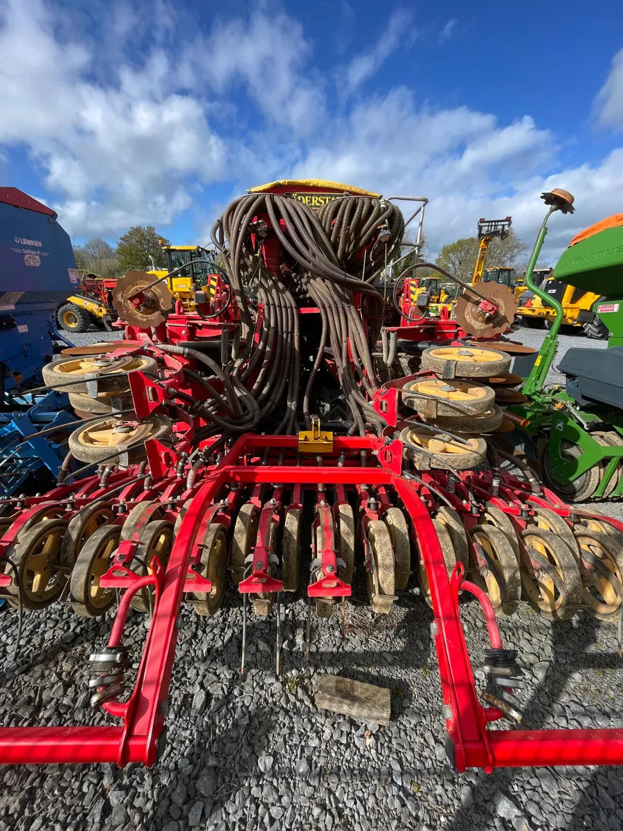 Vaderstad Spirit 400 - Image 3