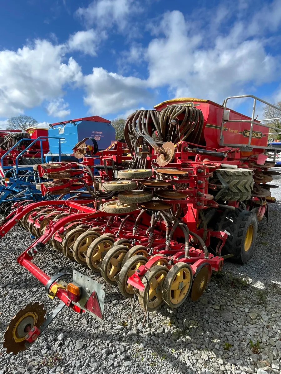 Vaderstad Spirit 400 - Image 2