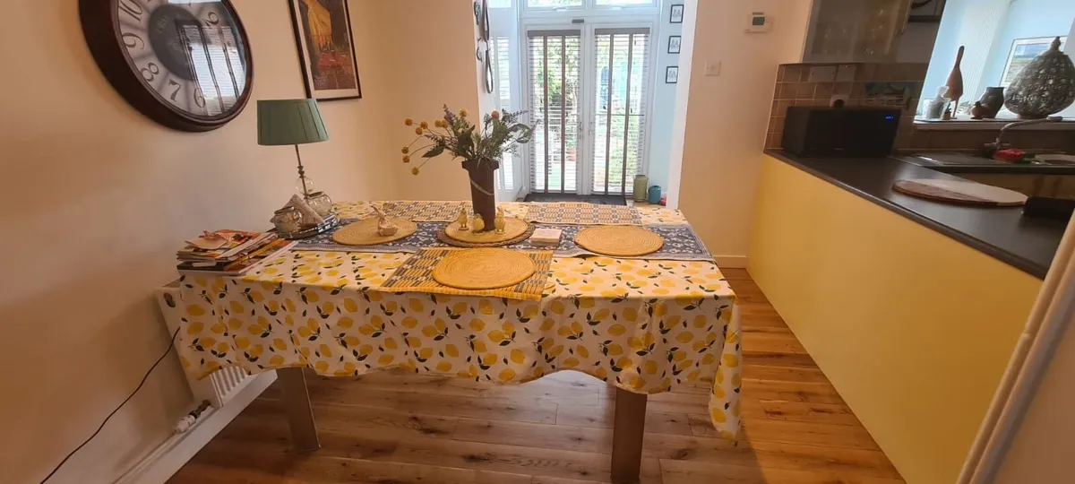 dining room  table - Image 4