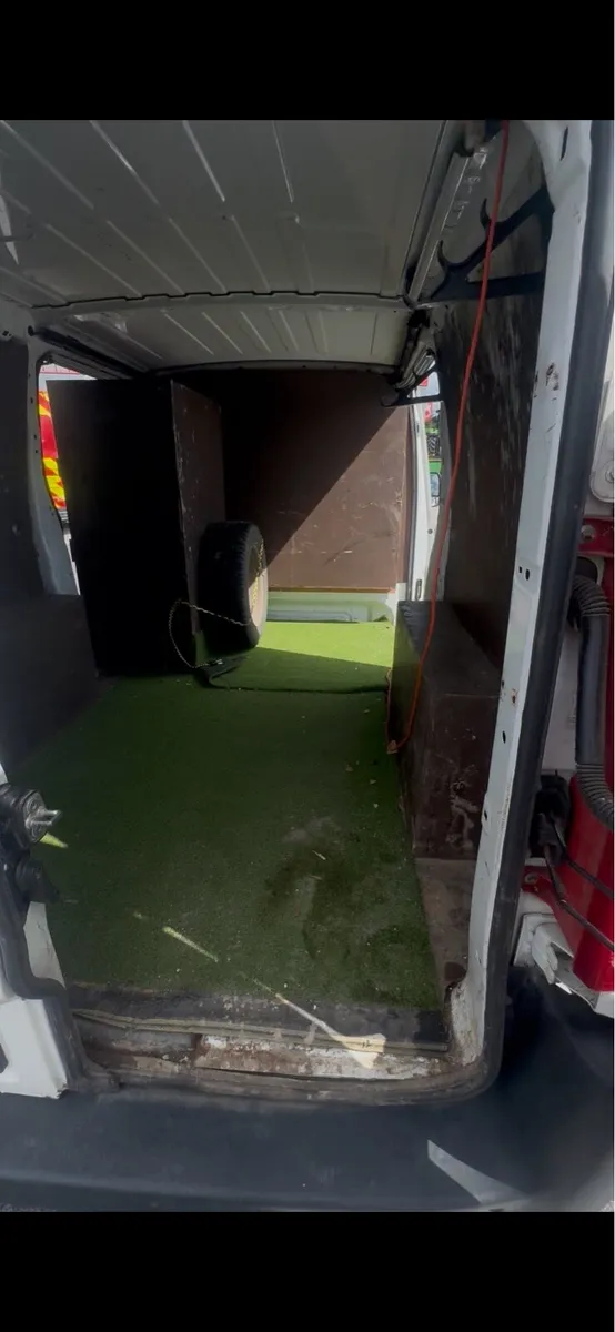 Citroën dispatch - Image 2