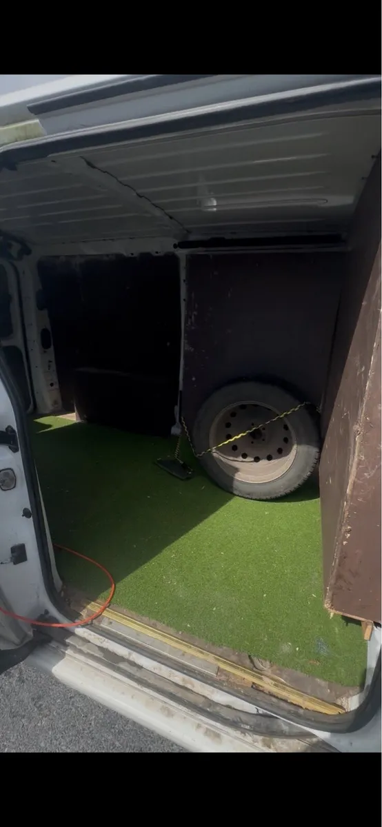 Citroën dispatch - Image 3