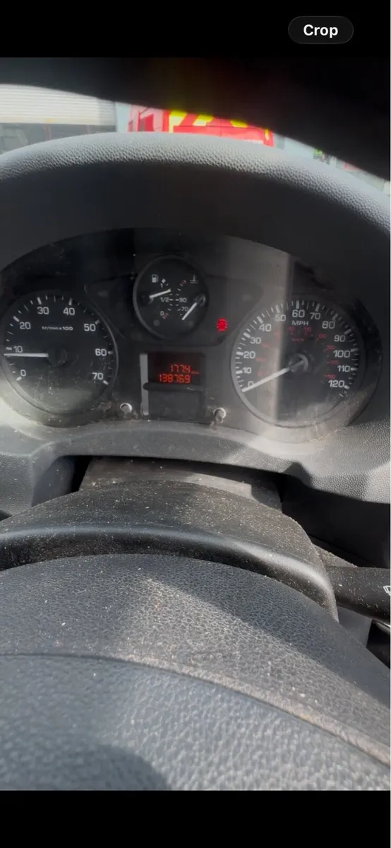 Citroën dispatch - Image 4