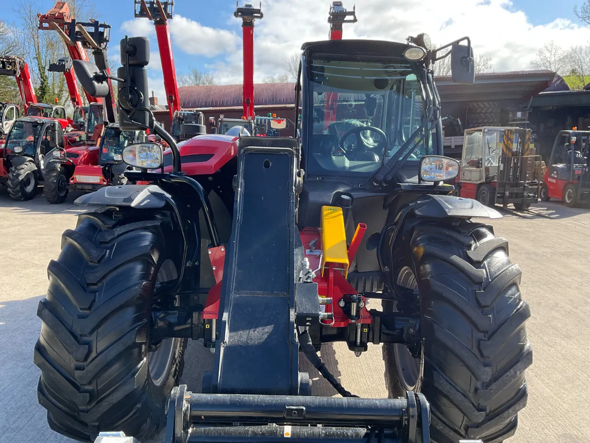 Manitou MLT 630-115V - Image 3