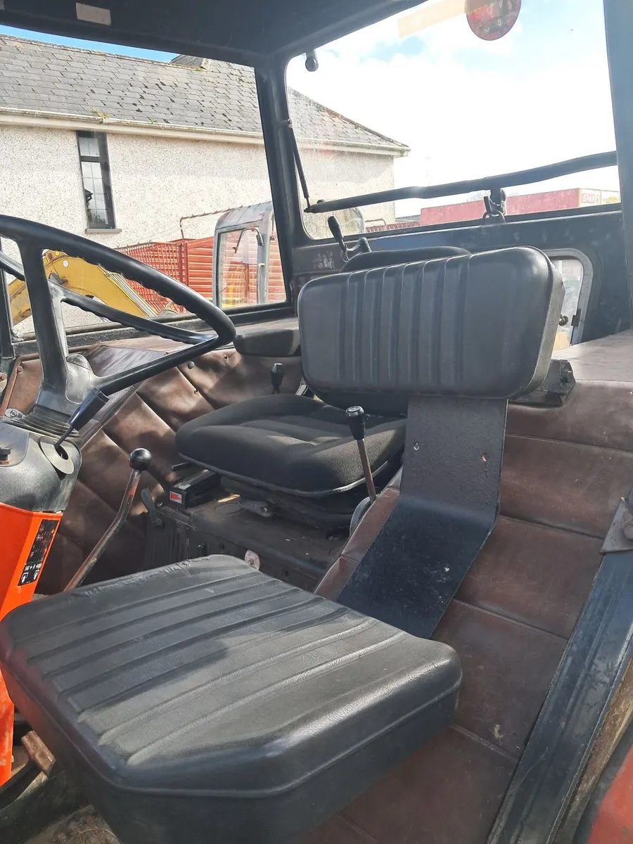 Zetor Other 1991 - Image 2