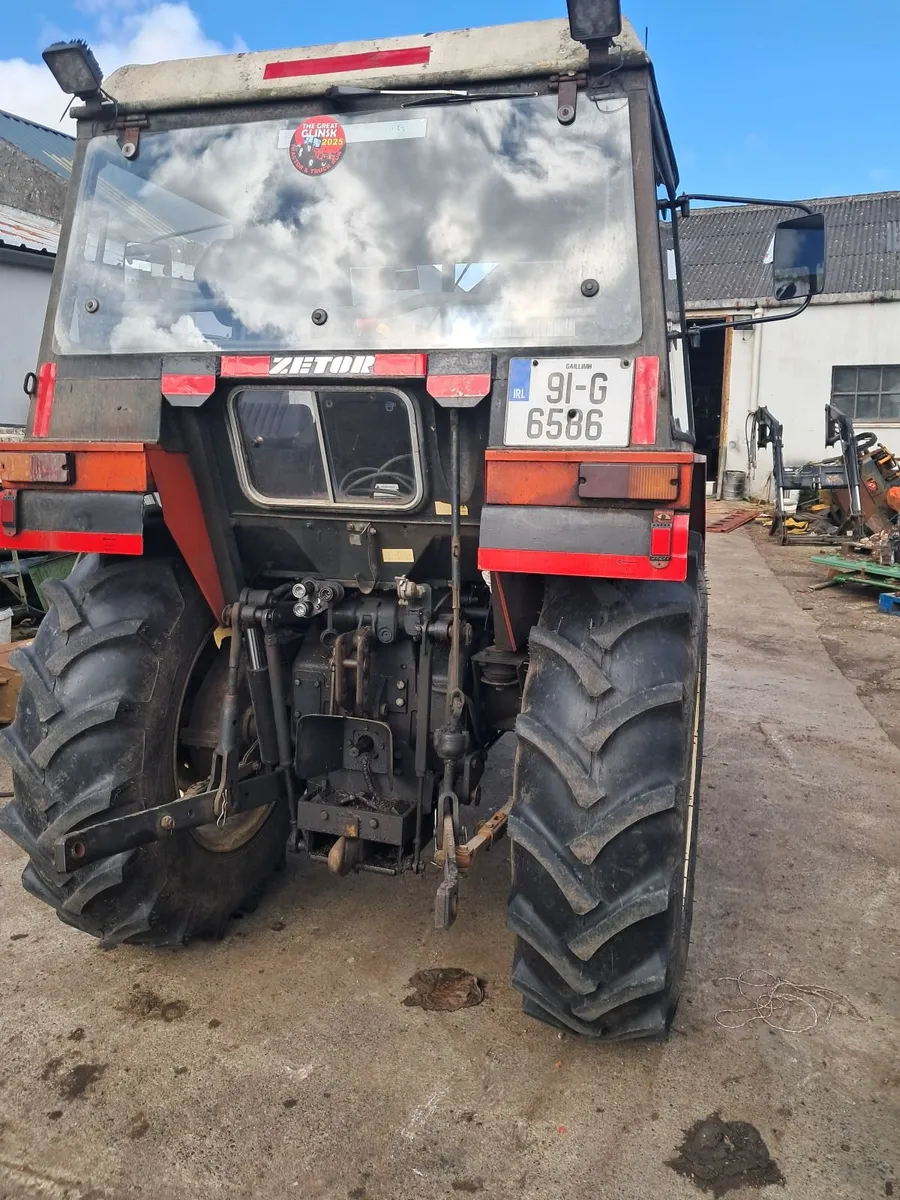 Zetor Other 1991 - Image 3
