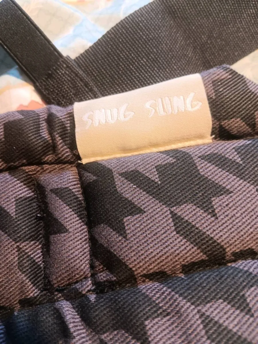 Baby carrier - Image 3