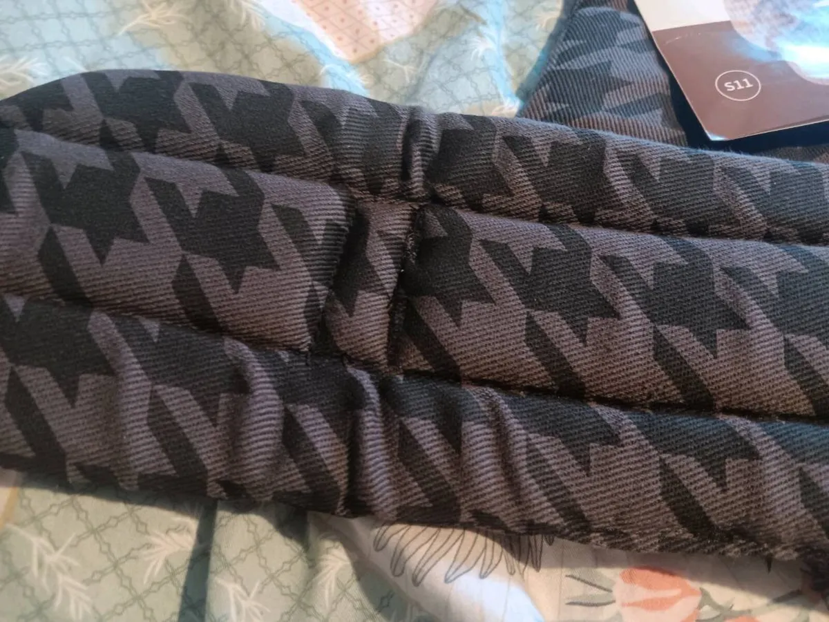 Baby carrier - Image 4