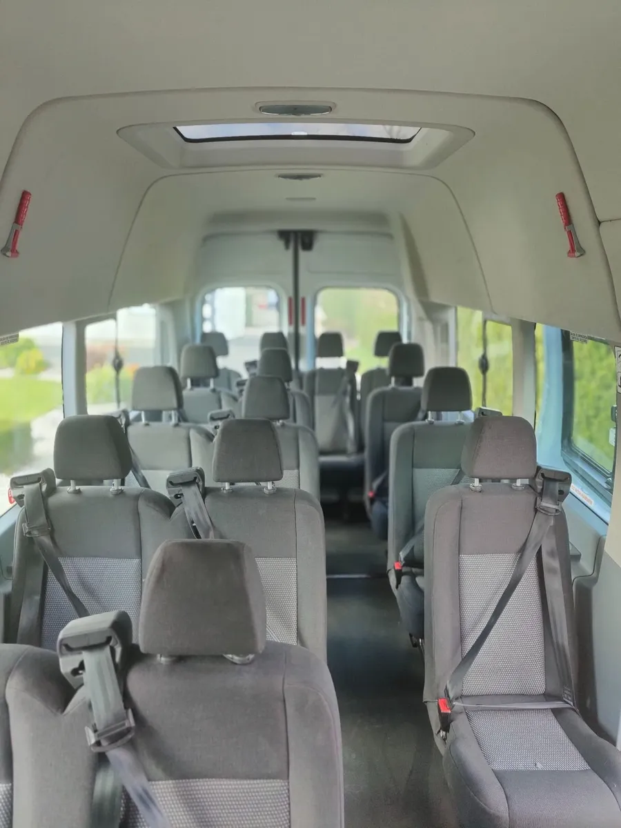 Ford Transit 2014 - Image 3