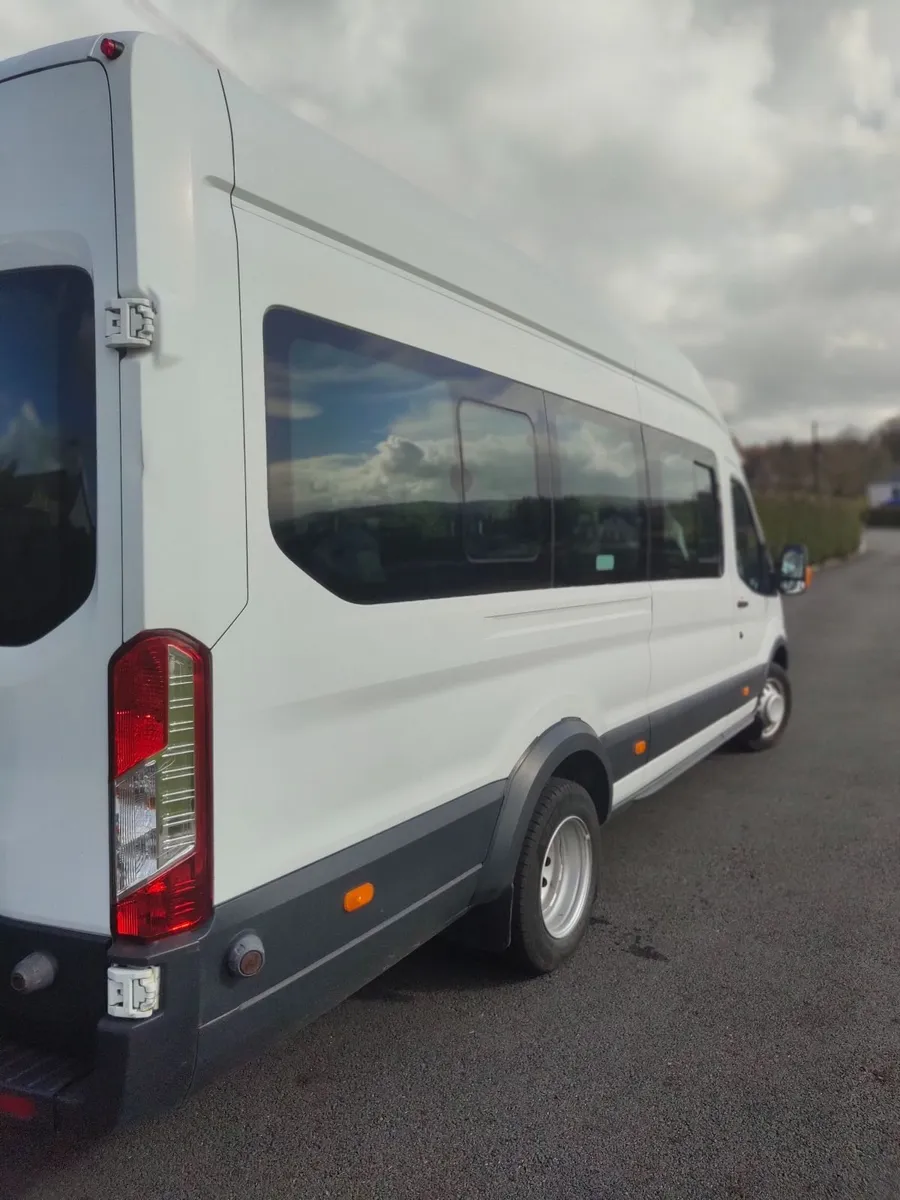 Ford Transit 2014 - Image 2