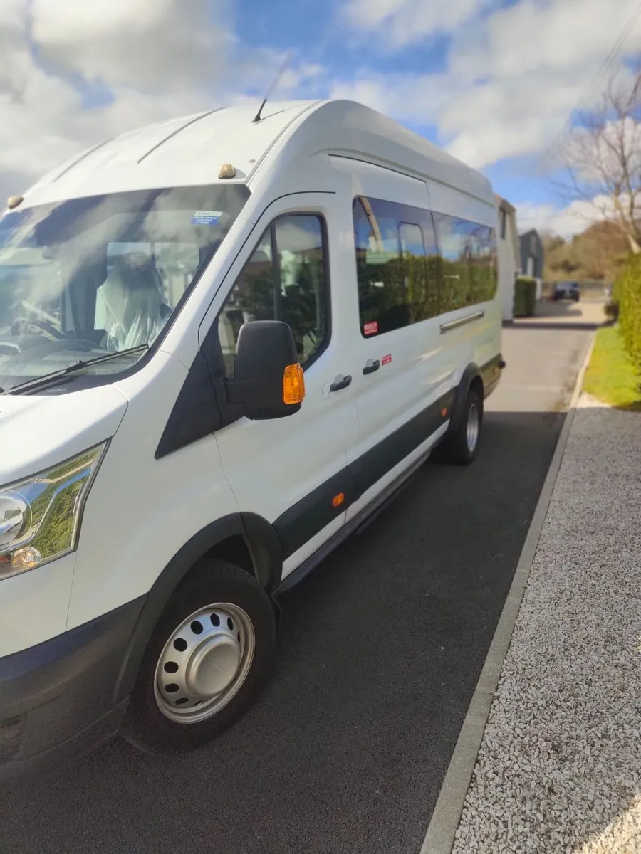 Ford Transit 2014 - Image 4