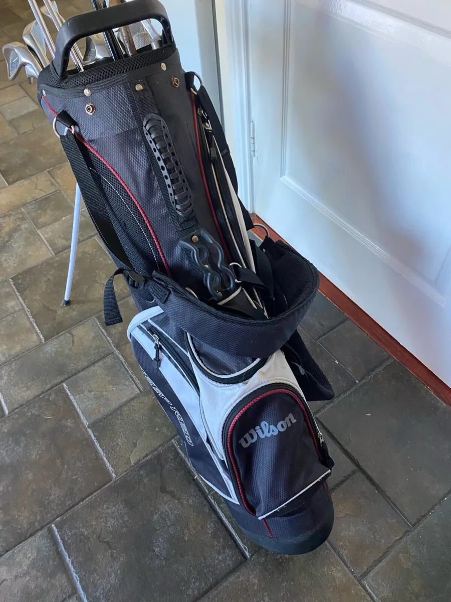 Golf clubs RH - Image 2