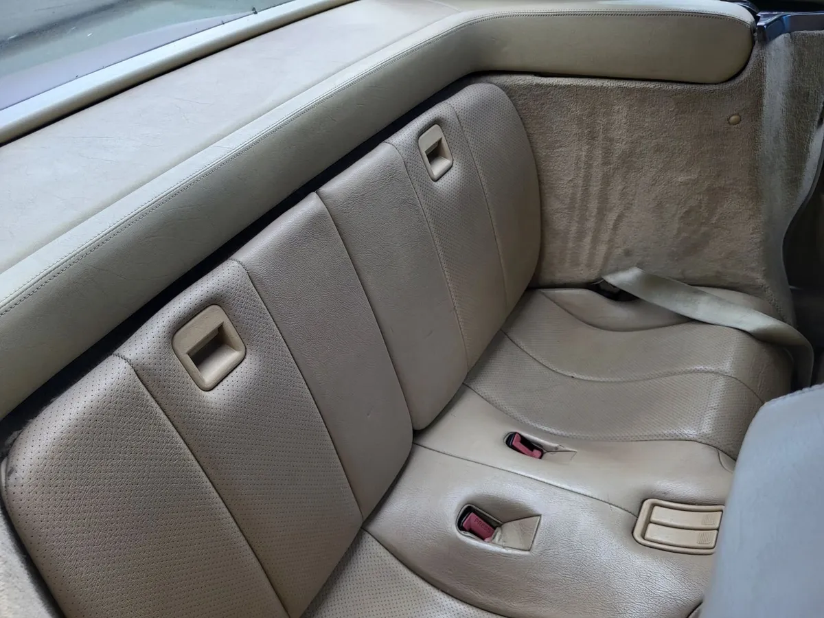 Mercedes SL 300 - Image 3