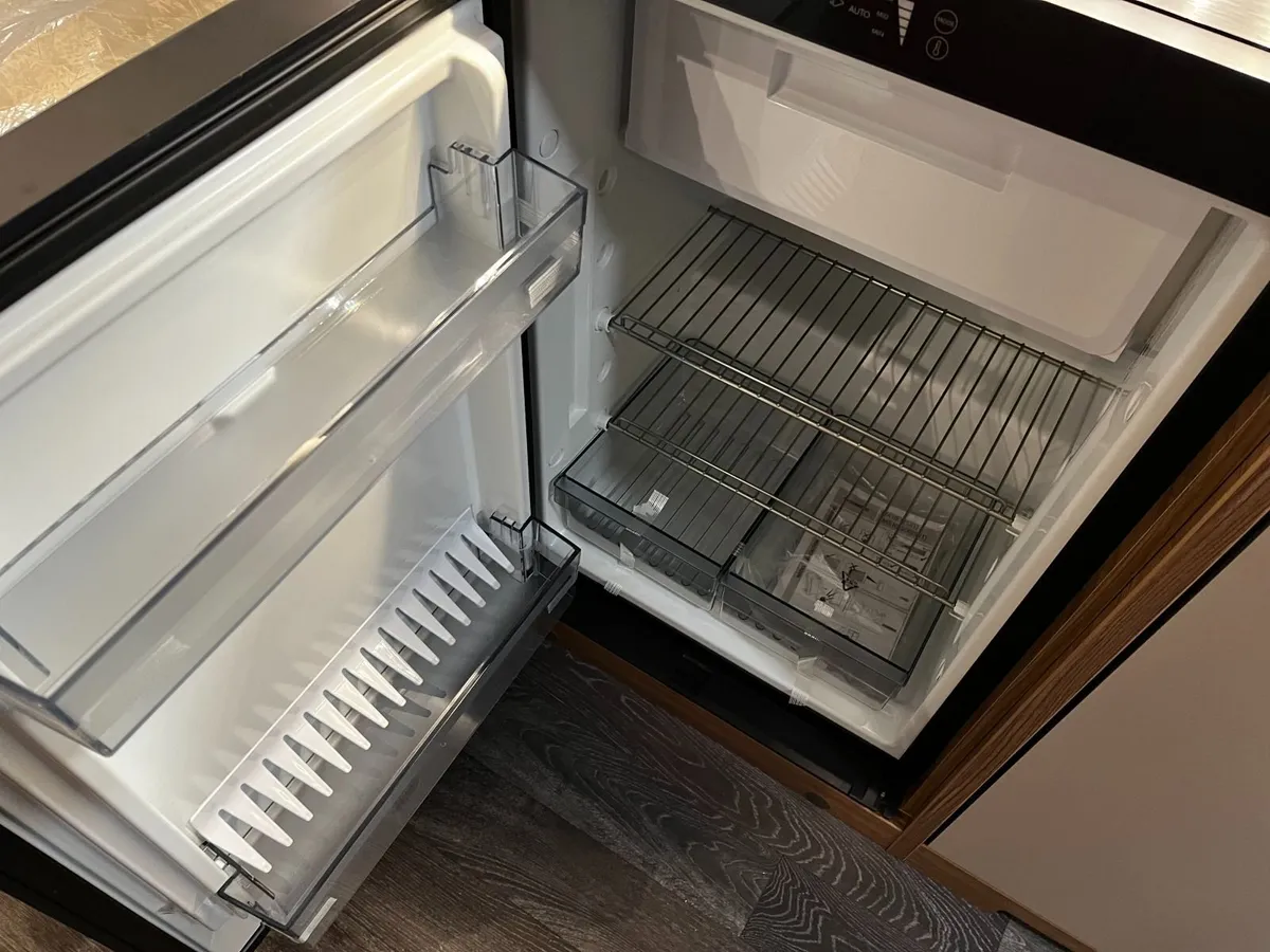 Knaus Sport 500UF - Image 4