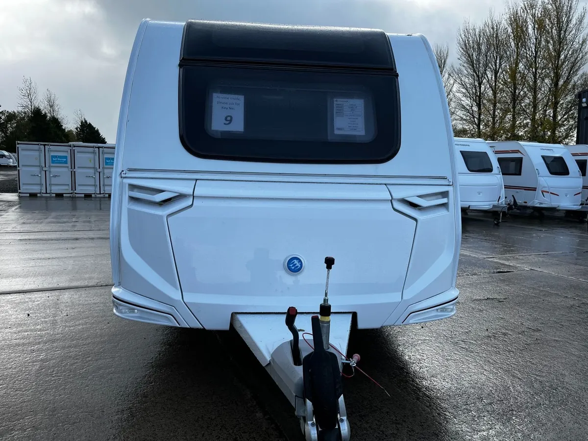 Knaus Sport 500UF - Image 3