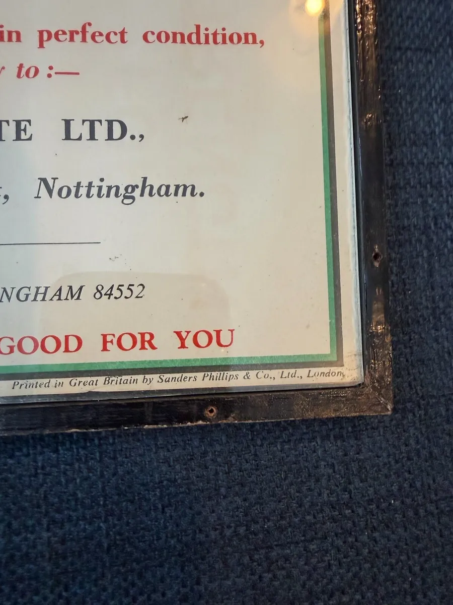 Guinness print - Image 3